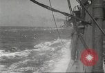Image of USS Nevada BB-36 Atlantic Ocean, 1920, second 35 stock footage video 65675061039