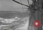 Image of USS Nevada BB-36 Atlantic Ocean, 1920, second 38 stock footage video 65675061039