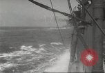 Image of USS Nevada BB-36 Atlantic Ocean, 1920, second 39 stock footage video 65675061039
