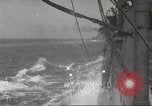 Image of USS Nevada BB-36 Atlantic Ocean, 1920, second 40 stock footage video 65675061039