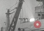 Image of USS Nevada BB-36 Atlantic Ocean, 1920, second 41 stock footage video 65675061039
