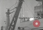 Image of USS Nevada BB-36 Atlantic Ocean, 1920, second 44 stock footage video 65675061039