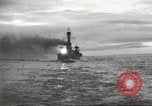 Image of USS Nevada BB-36 Atlantic Ocean, 1920, second 47 stock footage video 65675061039