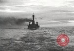 Image of USS Nevada BB-36 Atlantic Ocean, 1920, second 50 stock footage video 65675061039