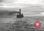 Image of USS Nevada BB-36 Atlantic Ocean, 1920, second 51 stock footage video 65675061039