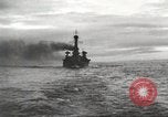 Image of USS Nevada BB-36 Atlantic Ocean, 1920, second 53 stock footage video 65675061039