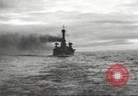 Image of USS Nevada BB-36 Atlantic Ocean, 1920, second 54 stock footage video 65675061039