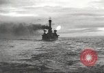 Image of USS Nevada BB-36 Atlantic Ocean, 1920, second 56 stock footage video 65675061039