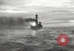 Image of USS Nevada BB-36 Atlantic Ocean, 1920, second 59 stock footage video 65675061039