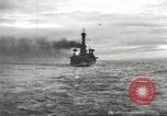 Image of USS Nevada BB-36 Atlantic Ocean, 1920, second 60 stock footage video 65675061039