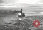 Image of USS Nevada BB-36 Atlantic Ocean, 1920, second 61 stock footage video 65675061039