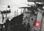 Image of British Navy Admiral Beatty in World War I Scotland, 1917, second 38 stock footage video 65675061040