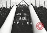 Image of British Navy Admiral Beatty in World War I Scotland, 1917, second 44 stock footage video 65675061040