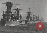 Image of United States battleships Atlantic Ocean, 1923, second 5 stock footage video 65675061041