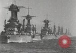 Image of United States battleships Atlantic Ocean, 1923, second 6 stock footage video 65675061041