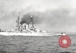 Image of United States battleships Atlantic Ocean, 1923, second 12 stock footage video 65675061041
