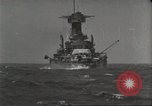 Image of United States battleships Atlantic Ocean, 1923, second 15 stock footage video 65675061041