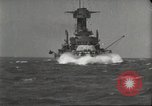 Image of United States battleships Atlantic Ocean, 1923, second 16 stock footage video 65675061041