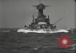 Image of United States battleships Atlantic Ocean, 1923, second 17 stock footage video 65675061041