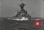 Image of United States battleships Atlantic Ocean, 1923, second 18 stock footage video 65675061041