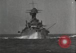 Image of United States battleships Atlantic Ocean, 1923, second 19 stock footage video 65675061041