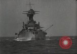 Image of United States battleships Atlantic Ocean, 1923, second 20 stock footage video 65675061041