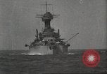 Image of United States battleships Atlantic Ocean, 1923, second 21 stock footage video 65675061041