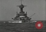Image of United States battleships Atlantic Ocean, 1923, second 22 stock footage video 65675061041