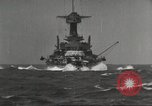 Image of United States battleships Atlantic Ocean, 1923, second 23 stock footage video 65675061041