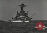 Image of United States battleships Atlantic Ocean, 1923, second 24 stock footage video 65675061041