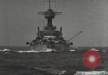 Image of United States battleships Atlantic Ocean, 1923, second 25 stock footage video 65675061041
