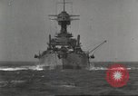 Image of United States battleships Atlantic Ocean, 1923, second 27 stock footage video 65675061041