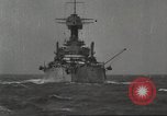 Image of United States battleships Atlantic Ocean, 1923, second 28 stock footage video 65675061041