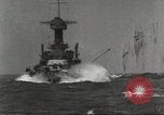 Image of United States battleships Atlantic Ocean, 1923, second 31 stock footage video 65675061041