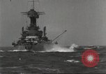 Image of United States battleships Atlantic Ocean, 1923, second 32 stock footage video 65675061041