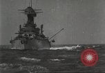 Image of United States battleships Atlantic Ocean, 1923, second 33 stock footage video 65675061041