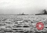 Image of United States battleships Atlantic Ocean, 1923, second 34 stock footage video 65675061041