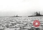 Image of United States battleships Atlantic Ocean, 1923, second 35 stock footage video 65675061041