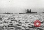 Image of United States battleships Atlantic Ocean, 1923, second 37 stock footage video 65675061041