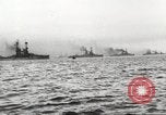Image of United States battleships Atlantic Ocean, 1923, second 40 stock footage video 65675061041