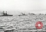 Image of United States battleships Atlantic Ocean, 1923, second 43 stock footage video 65675061041