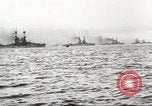 Image of United States battleships Atlantic Ocean, 1923, second 44 stock footage video 65675061041
