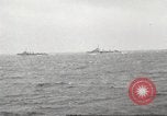 Image of United States battleships Atlantic Ocean, 1923, second 48 stock footage video 65675061041