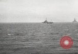 Image of United States battleships Atlantic Ocean, 1923, second 56 stock footage video 65675061041