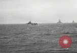 Image of United States battleships Atlantic Ocean, 1923, second 58 stock footage video 65675061041