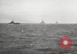 Image of United States battleships Atlantic Ocean, 1923, second 60 stock footage video 65675061041