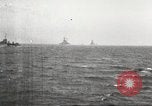 Image of United States battleships Atlantic Ocean, 1923, second 61 stock footage video 65675061041