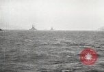 Image of United States battleships Atlantic Ocean, 1923, second 62 stock footage video 65675061041
