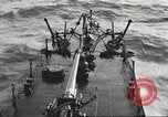 Image of United States battleships in exercise maneuvers Atlantic Ocean, 1918, second 18 stock footage video 65675061042