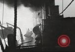 Image of United States battleships Atlantic Ocean, 1923, second 1 stock footage video 65675061043